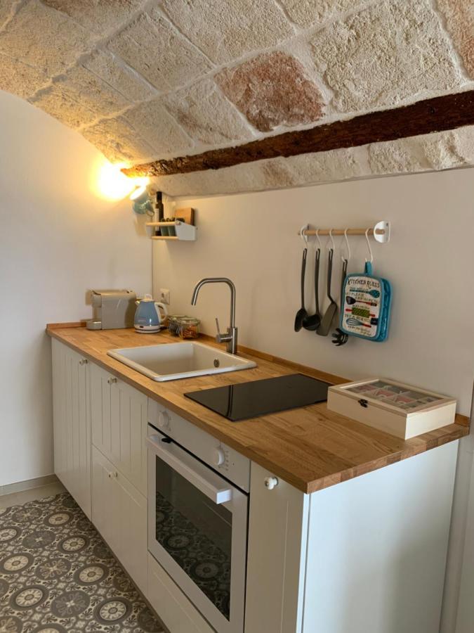 Nonna Rosa Maison モノーポリ エクステリア 写真