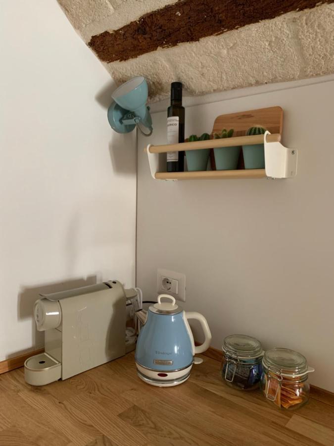 Nonna Rosa Maison モノーポリ エクステリア 写真