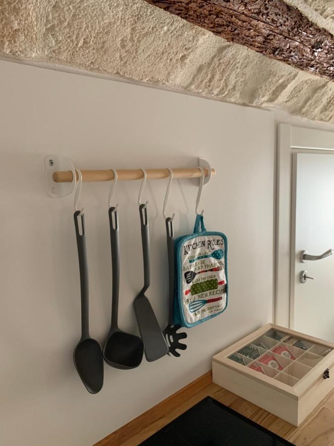 Nonna Rosa Maison モノーポリ エクステリア 写真
